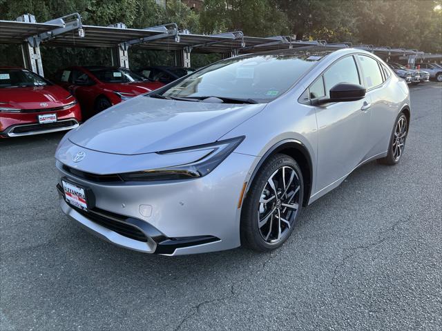 2026 Toyota Prius Plug-In XSE Premium for sale in Alexandria, VA