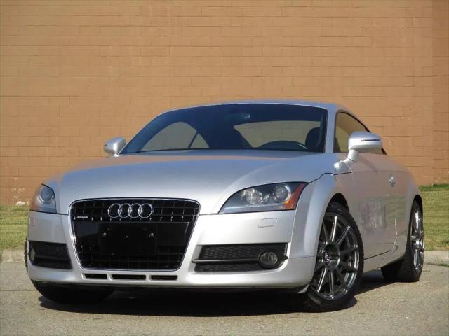 2009 Audi TT 3.2 for sale in Royal Oak, MI