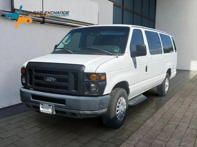 2012 Ford E-350 Super Duty XL for sale in Virginia Beach, VA
