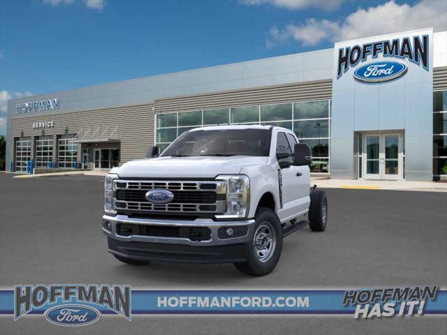 2025 Ford F-350 XL