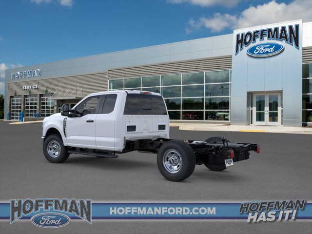 2025 Ford F-350 XL