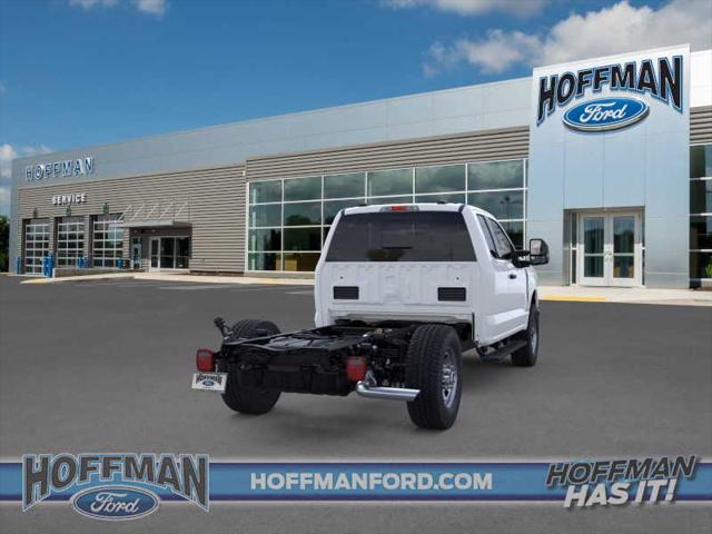 2025 Ford F-350 XL