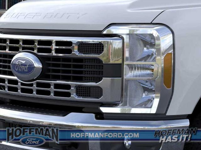 2025 Ford F-350 XL