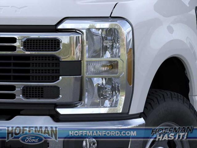 2025 Ford F-350 XL