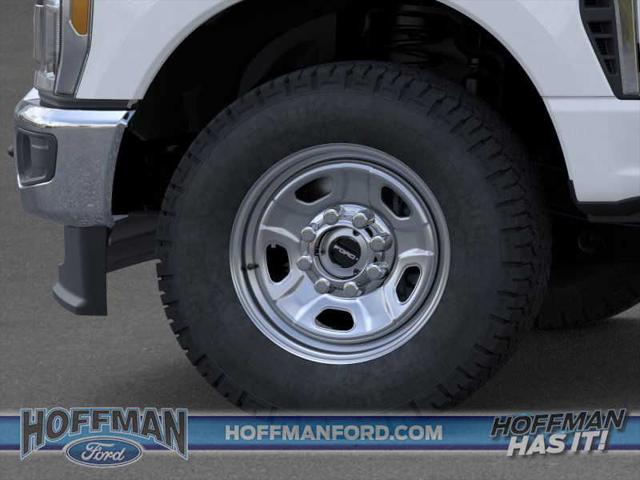 2025 Ford F-350 XL