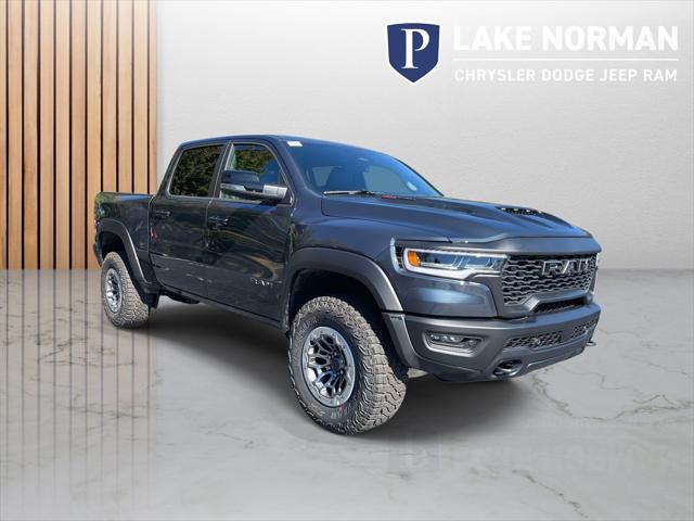 2026 RAM Ram 1500 RAM 1500 RHO CREW CAB 4X4 57 BOX