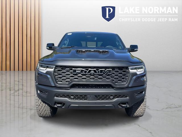 2026 RAM Ram 1500 RAM 1500 RHO CREW CAB 4X4 57 BOX