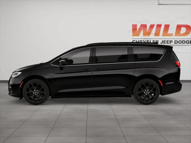2026 Chrysler Pacifica PACIFICA LIMITED AWD