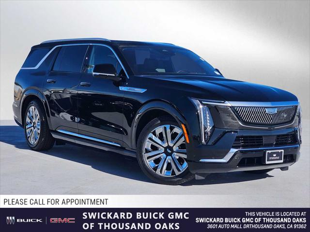 2026 Cadillac Escalade IQL Luxury AWD for sale in Thousand Oaks, CA