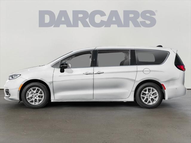 2026 Chrysler Pacifica PACIFICA LIMITED
