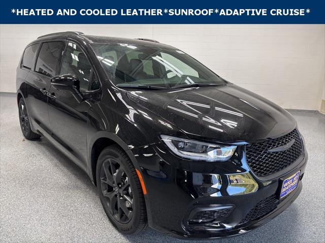 2026 Chrysler Pacifica PACIFICA LIMITED