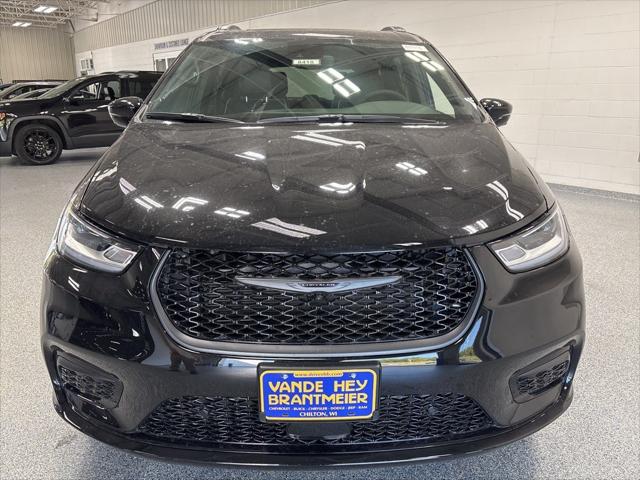 2026 Chrysler Pacifica PACIFICA LIMITED