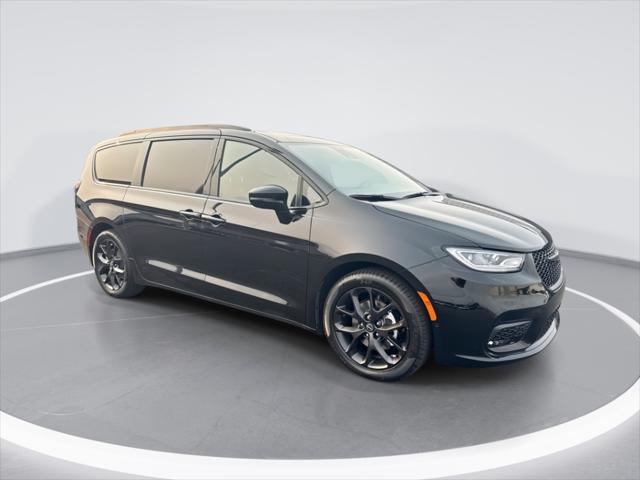 2026 Chrysler Pacifica PACIFICA LIMITED