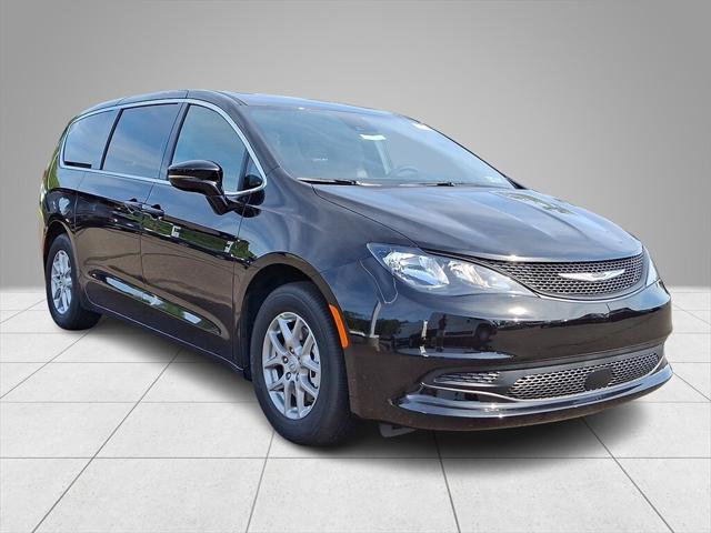 2026 Chrysler Voyager VOYAGER LX