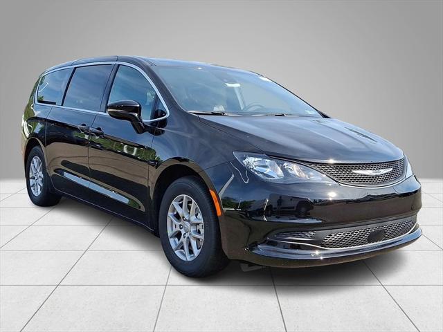 2026 Chrysler Voyager VOYAGER LX