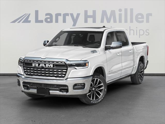 2026 RAM Ram 1500 RAM 1500 LIMITED CREW CAB 4X4 57 BOX 2026 RAM Ram 1500 RAM 1500 LIMITED CREW CAB 4X4 57 BOX