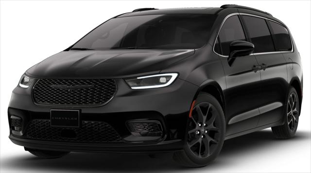 2026 Chrysler Pacifica PACIFICA LIMITED