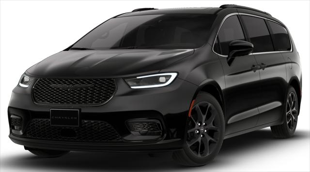 2026 Chrysler Pacifica PACIFICA LIMITED
