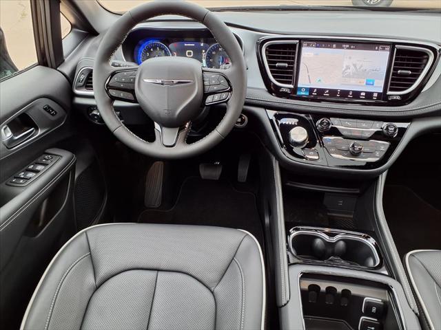 2026 Chrysler Pacifica PACIFICA LIMITED