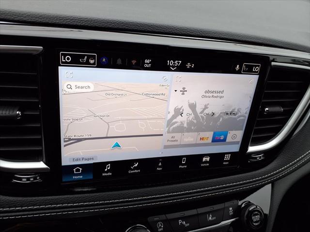 2026 Chrysler Pacifica PACIFICA LIMITED