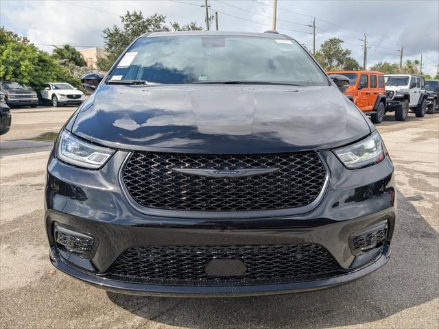 2026 Chrysler Pacifica PACIFICA LIMITED