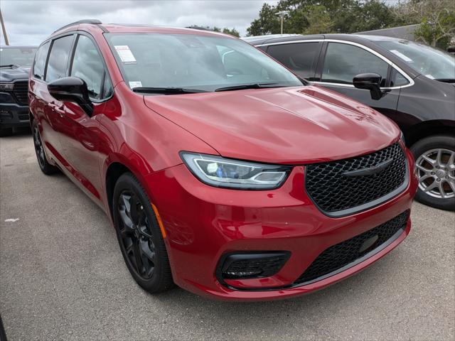 2026 Chrysler Pacifica PACIFICA LIMITED