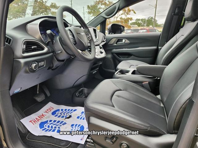 2026 Chrysler Voyager VOYAGER LX 2026 Chrysler Voyager VOYAGER LX