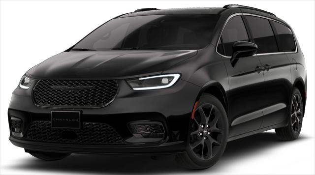 2026 Chrysler Pacifica PACIFICA LIMITED