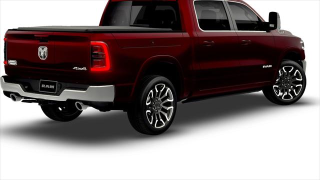 2026 RAM Ram 1500 RAM 1500 LIMITED LONGHORN CREW CAB 4X4 57 BOX 2026 RAM Ram 1500 RAM 1500 LIMITED LONGHORN CREW CAB 4X4 57 BOX