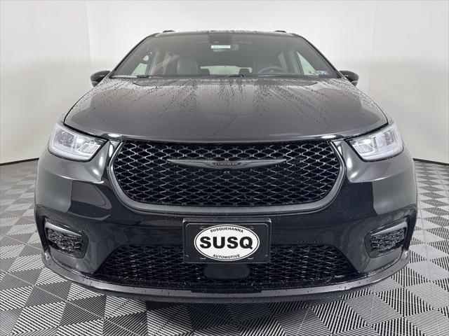 2026 Chrysler Pacifica PACIFICA LIMITED