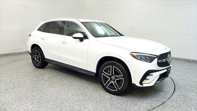 2023 Mercedes-Benz GLC 300 4MATIC SUV