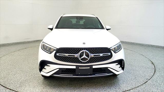 2023 Mercedes-Benz GLC 300 4MATIC SUV