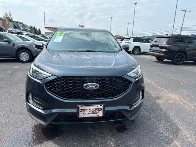 2023 Ford Edge ST-Line