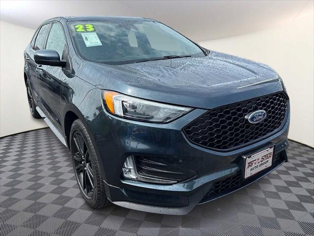 2023 Ford Edge ST-Line