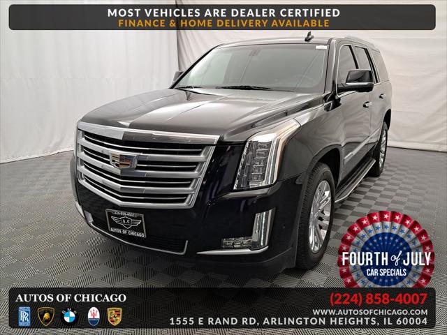 2016 Cadillac Escalade Standard for sale in Downers Grove, IL