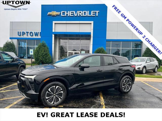 2025 Chevrolet V Blazer RWD LT for sale in Slinger, WI