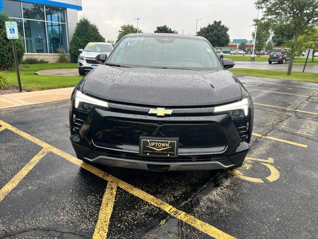 2025 Chevrolet V Blazer RWD LT