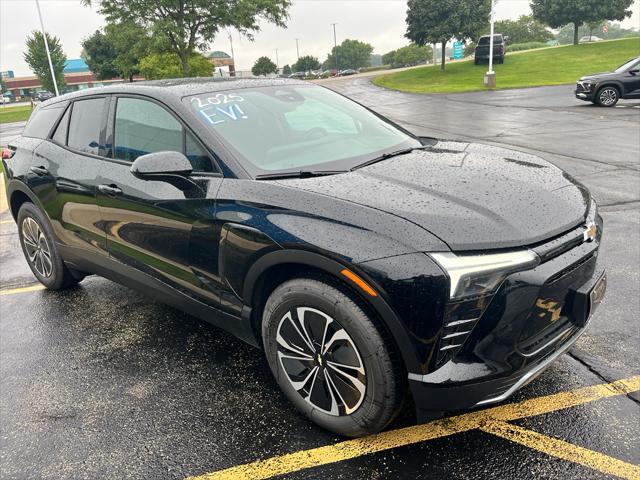 2025 Chevrolet V Blazer RWD LT