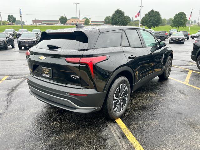 2025 Chevrolet V Blazer RWD LT