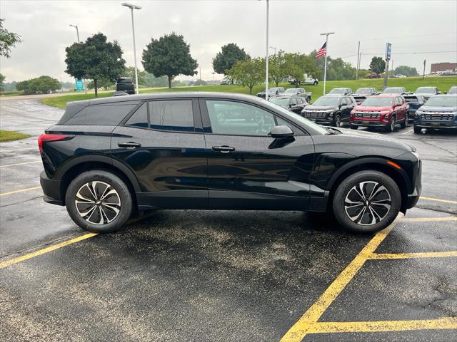 2025 Chevrolet V Blazer RWD LT