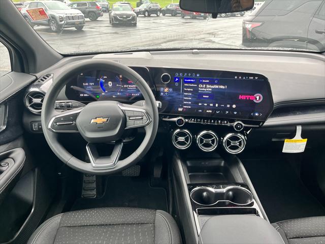 2025 Chevrolet V Blazer RWD LT