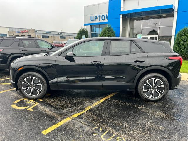 2025 Chevrolet V Blazer RWD LT
