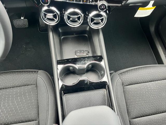 2025 Chevrolet V Blazer RWD LT
