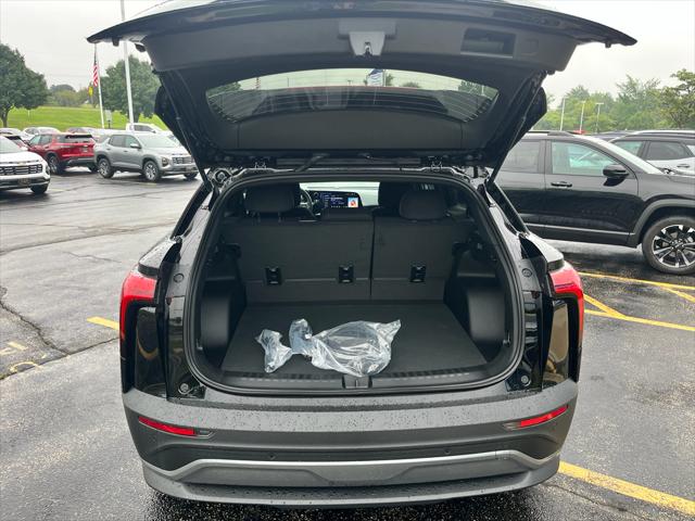 2025 Chevrolet V Blazer RWD LT