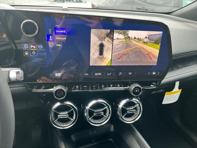 2025 Chevrolet V Blazer RWD LT