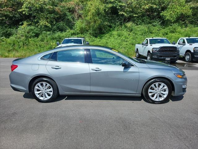2024 Chevrolet Malibu FWD 1LT 2024 Chevrolet Malibu FWD 1LT