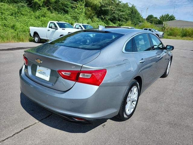 2024 Chevrolet Malibu FWD 1LT 2024 Chevrolet Malibu FWD 1LT