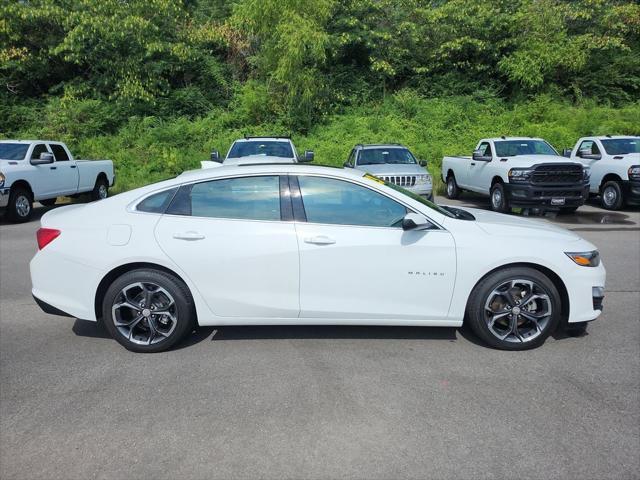 2023 Chevrolet Malibu FWD 1LT 2023 Chevrolet Malibu FWD 1LT