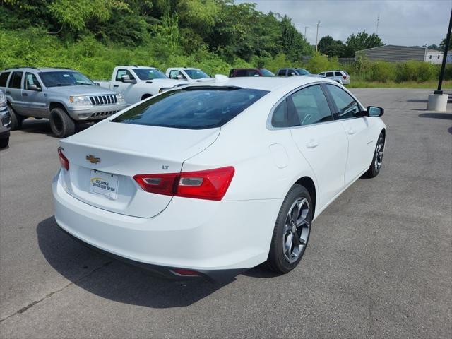 2023 Chevrolet Malibu FWD 1LT 2023 Chevrolet Malibu FWD 1LT