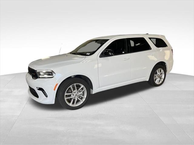 2024 Dodge Durango GT AWD